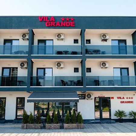 Vila Grande Mamaia Nord Navodari Exterior photo