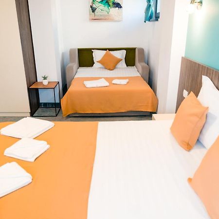 Vila Grande Mamaia Nord Navodari Exterior photo