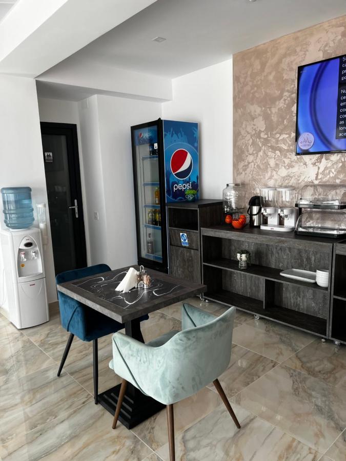 Vila Grande Mamaia Nord Navodari Exterior photo