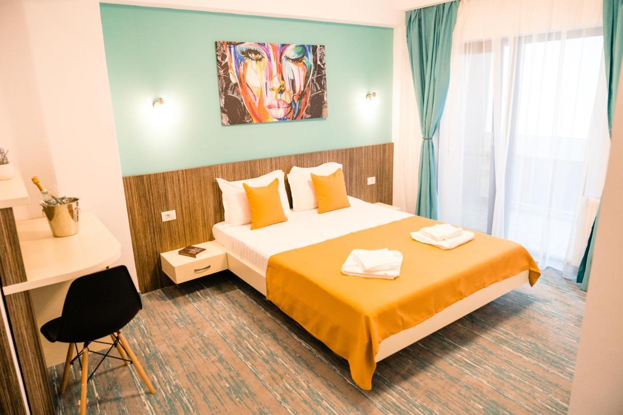 Vila Grande Mamaia Nord Navodari Exterior photo