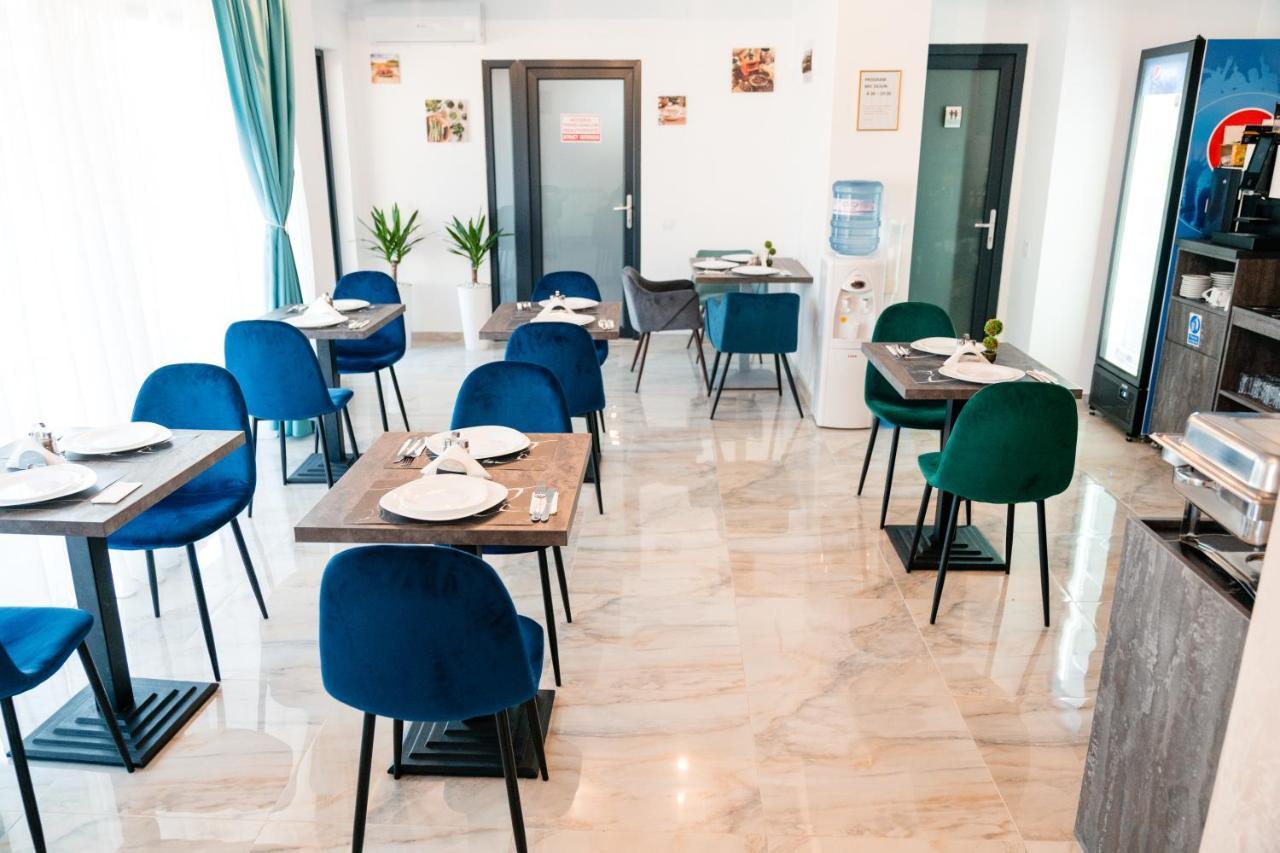 Vila Grande Mamaia Nord Navodari Exterior photo
