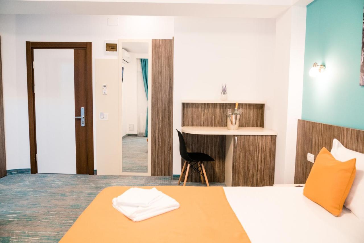 Vila Grande Mamaia Nord Navodari Exterior photo