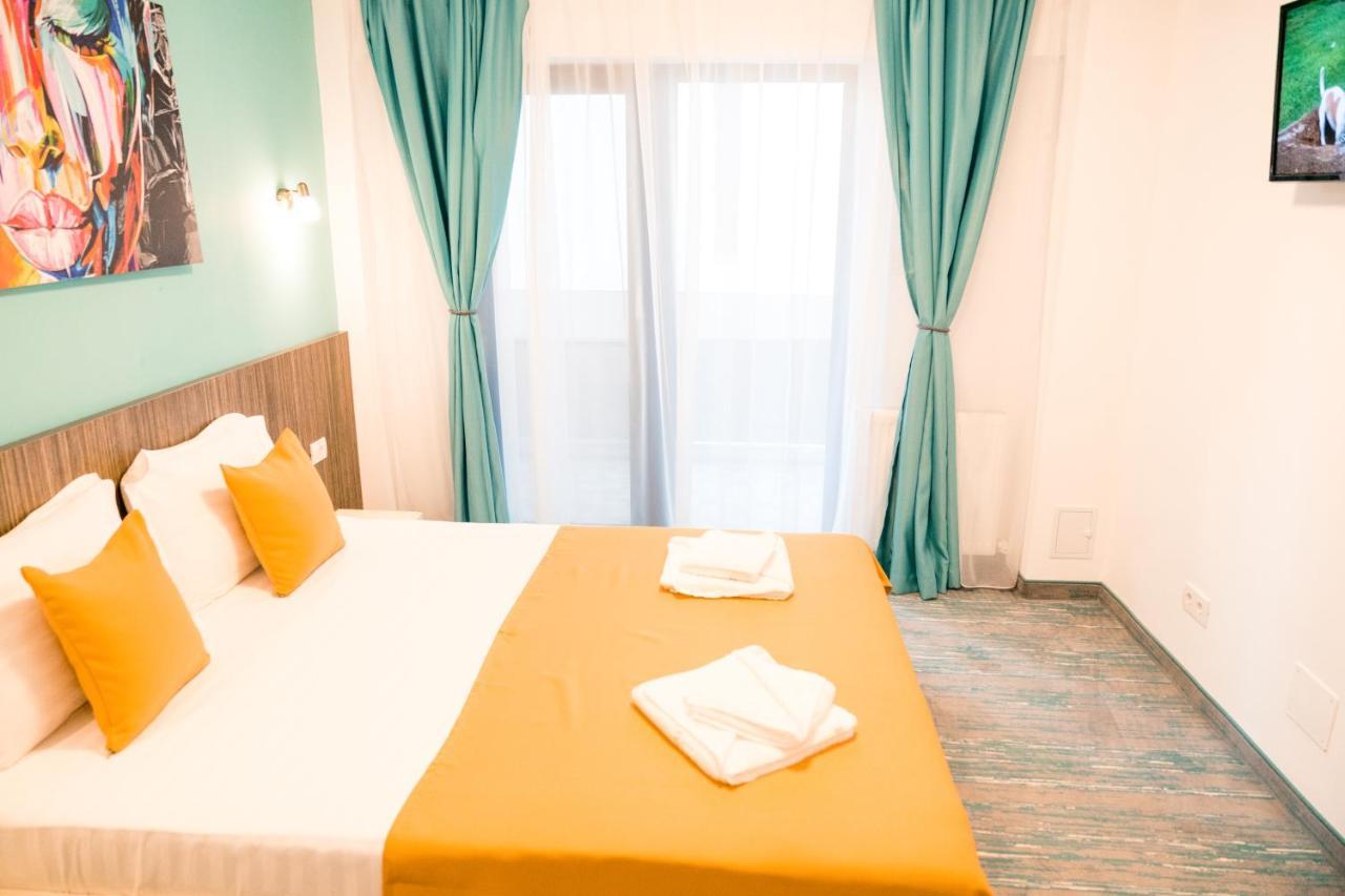 Vila Grande Mamaia Nord Navodari Exterior photo